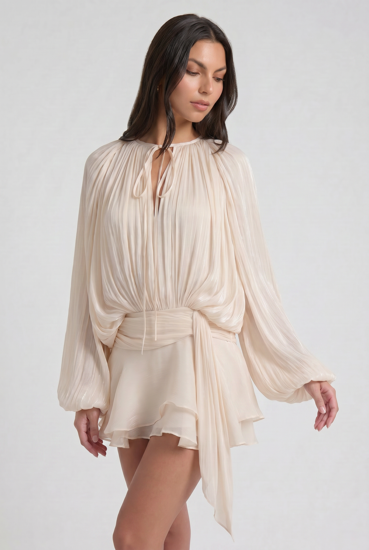 Vestido Bruma