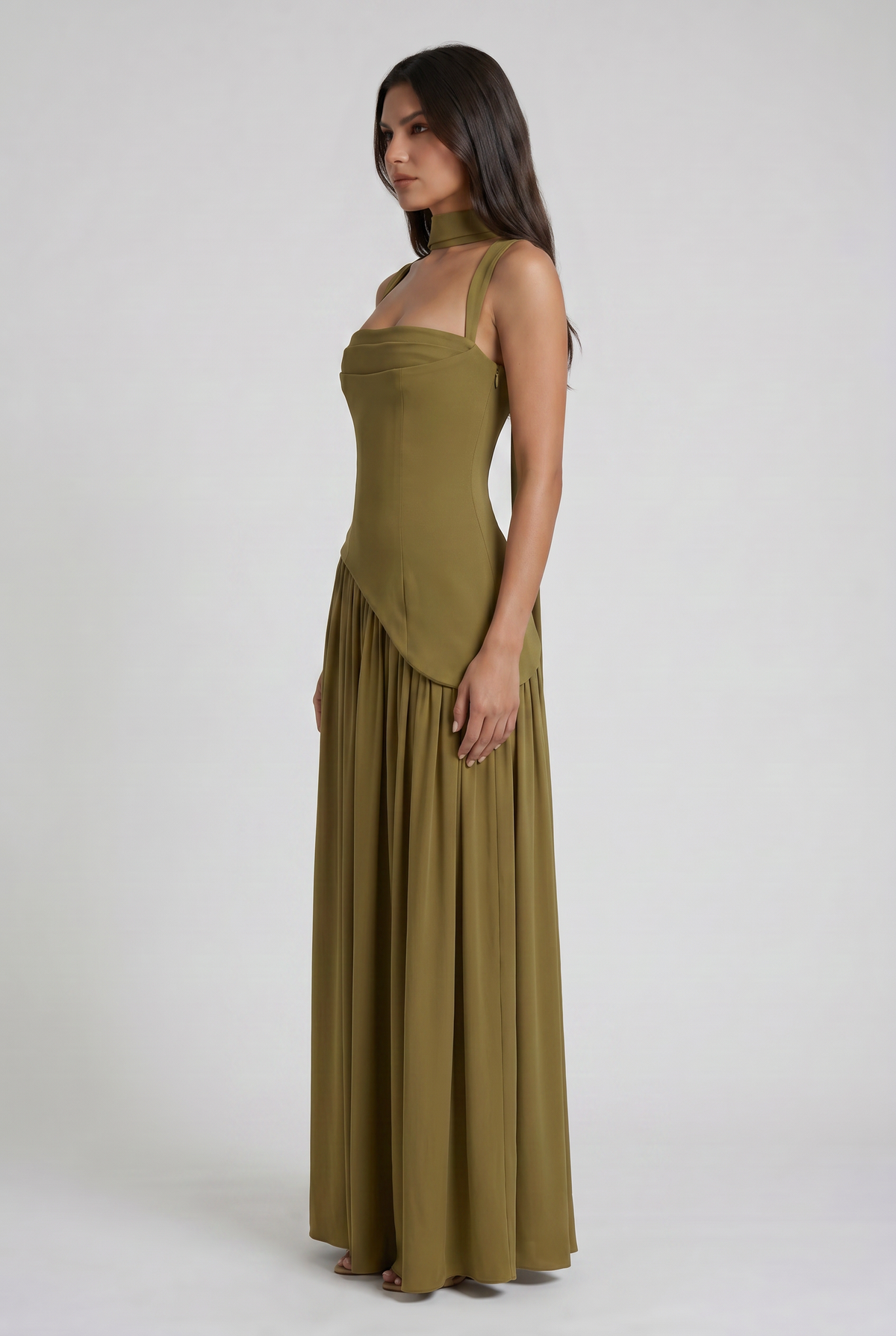 Vestido Belle