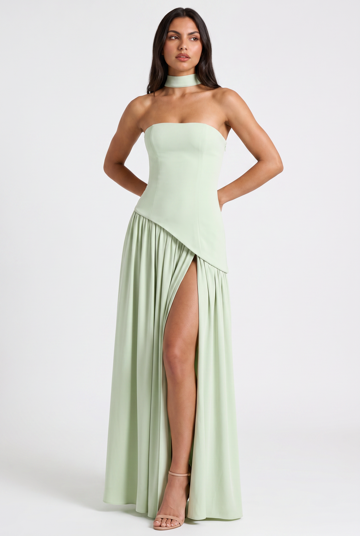 Vestido Amour