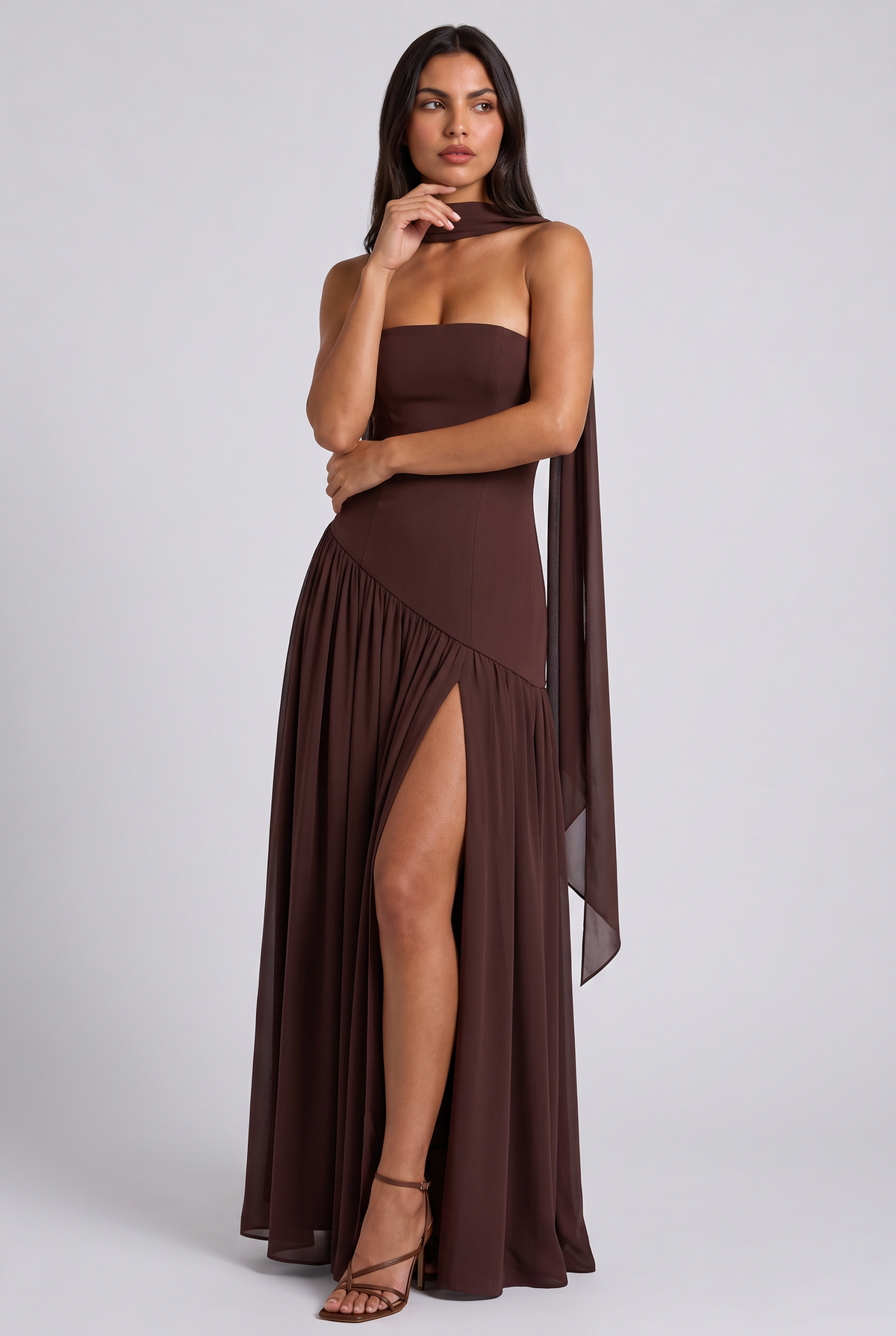 Vestido Amour