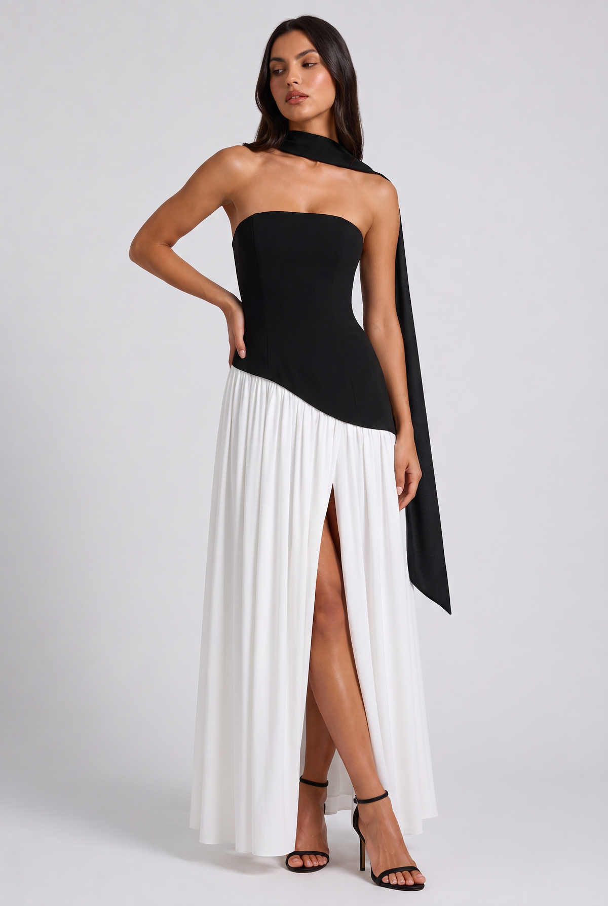 Vestido Amour