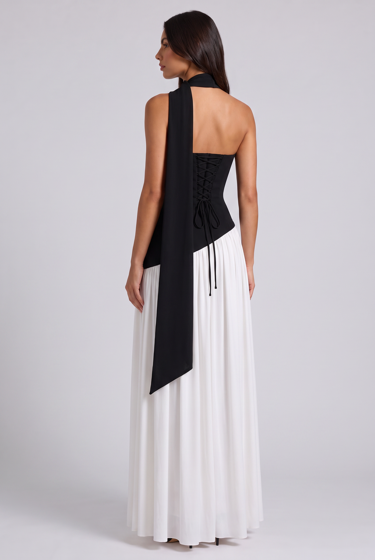 Vestido Amour