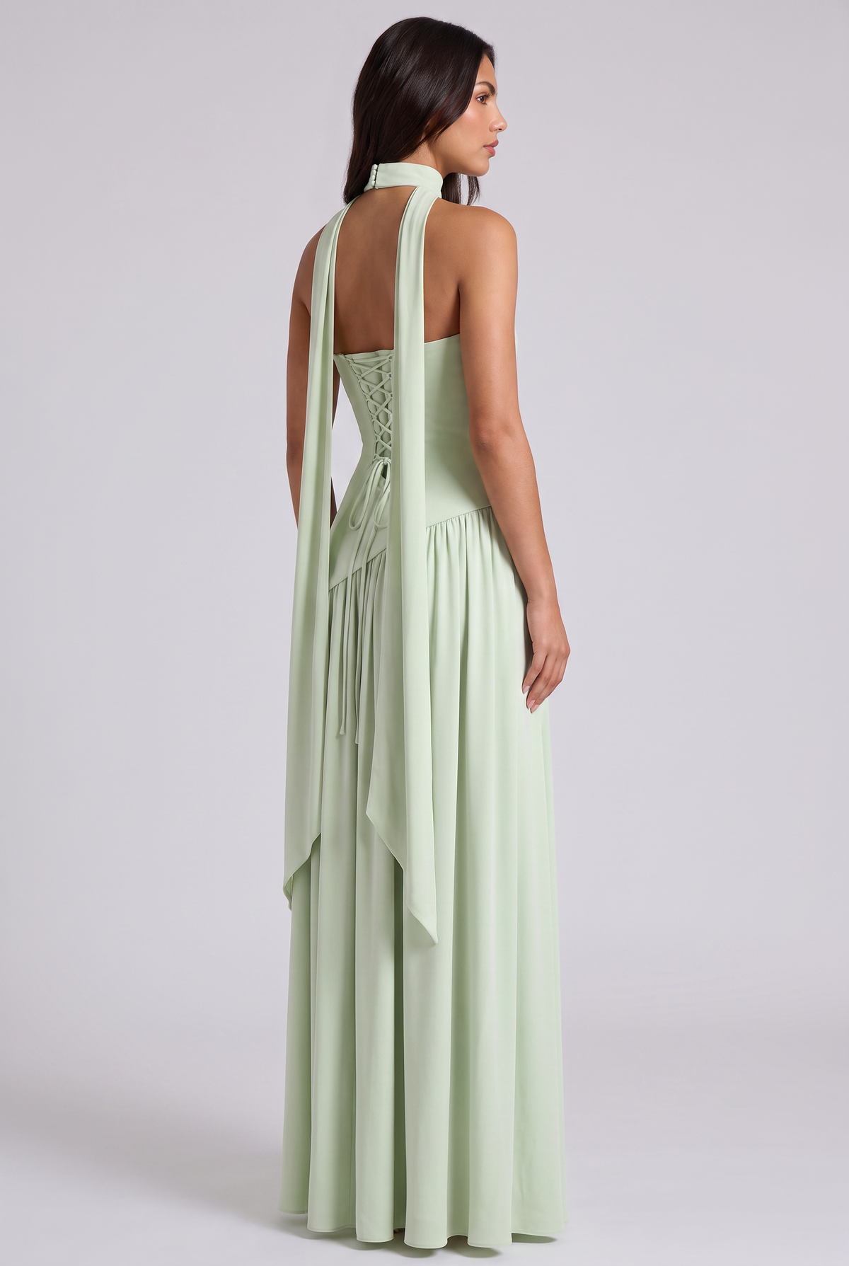 Vestido Amour