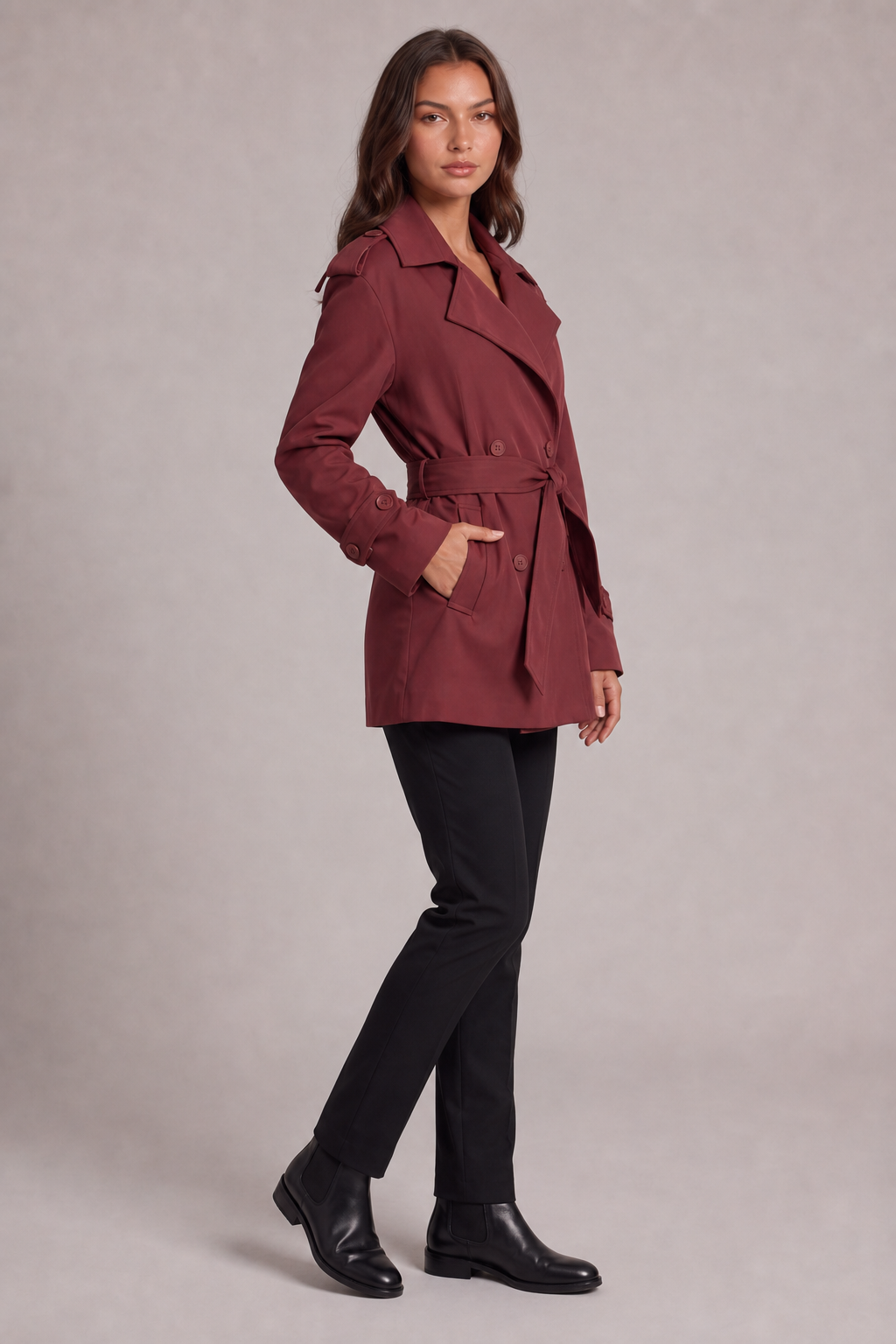 Chaqueta Libana