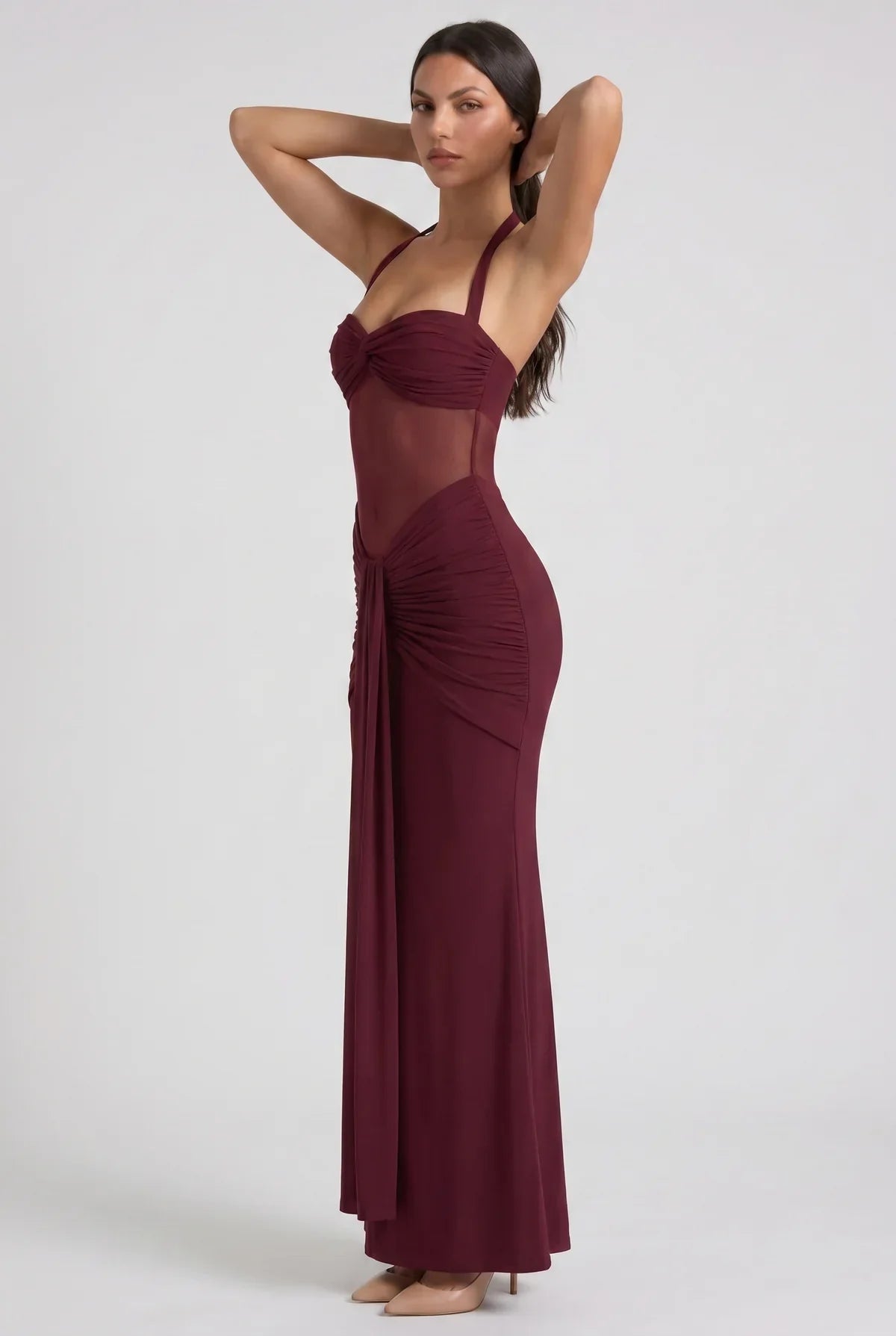 Vestido Ámbar