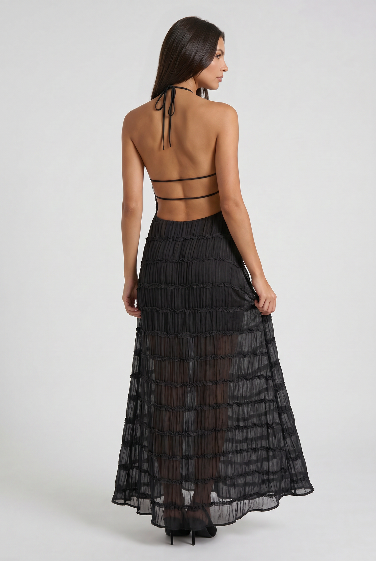 Vestido Velvet