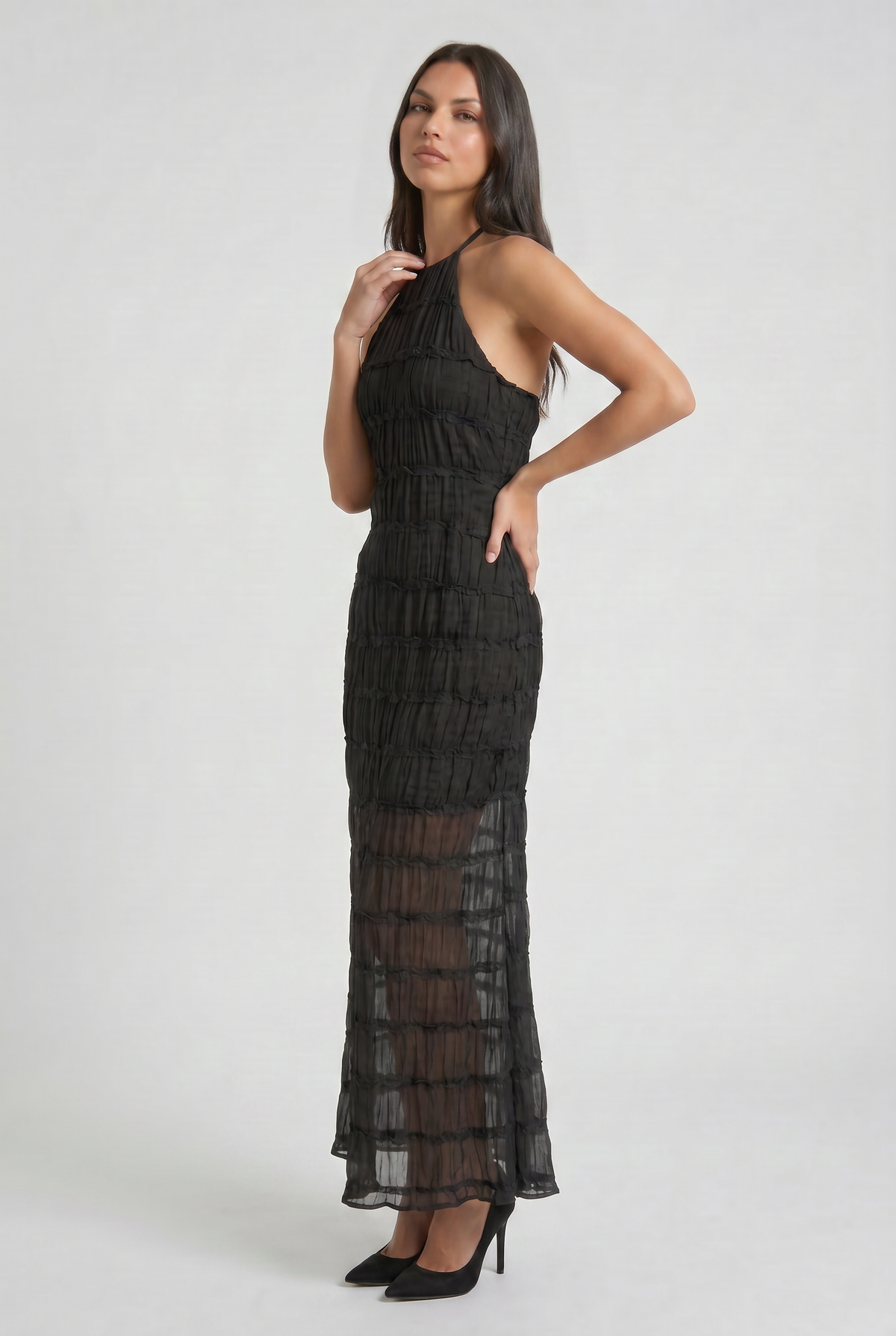 Vestido Velvet