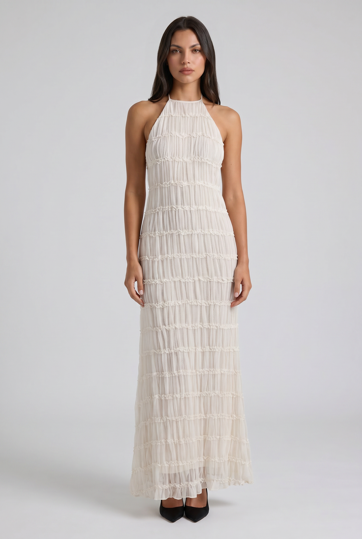Vestido Velvet