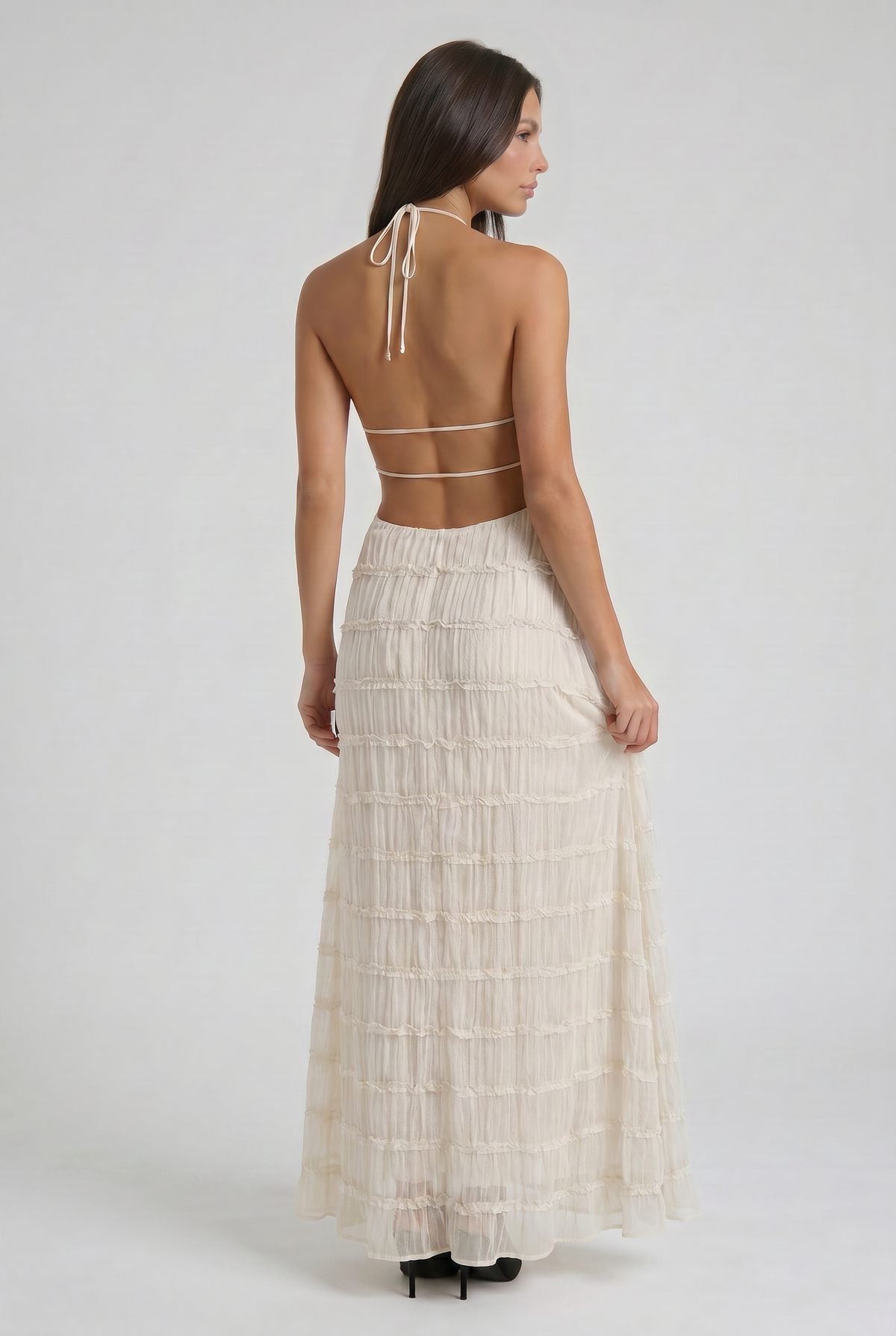 Vestido Velvet