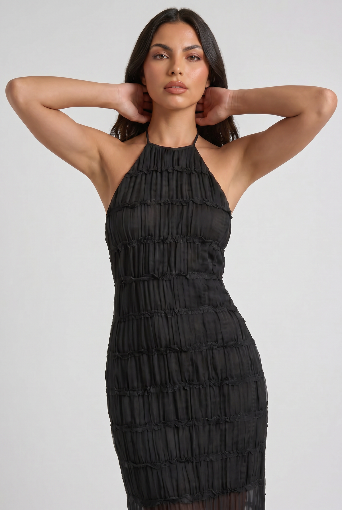 Vestido Velvet