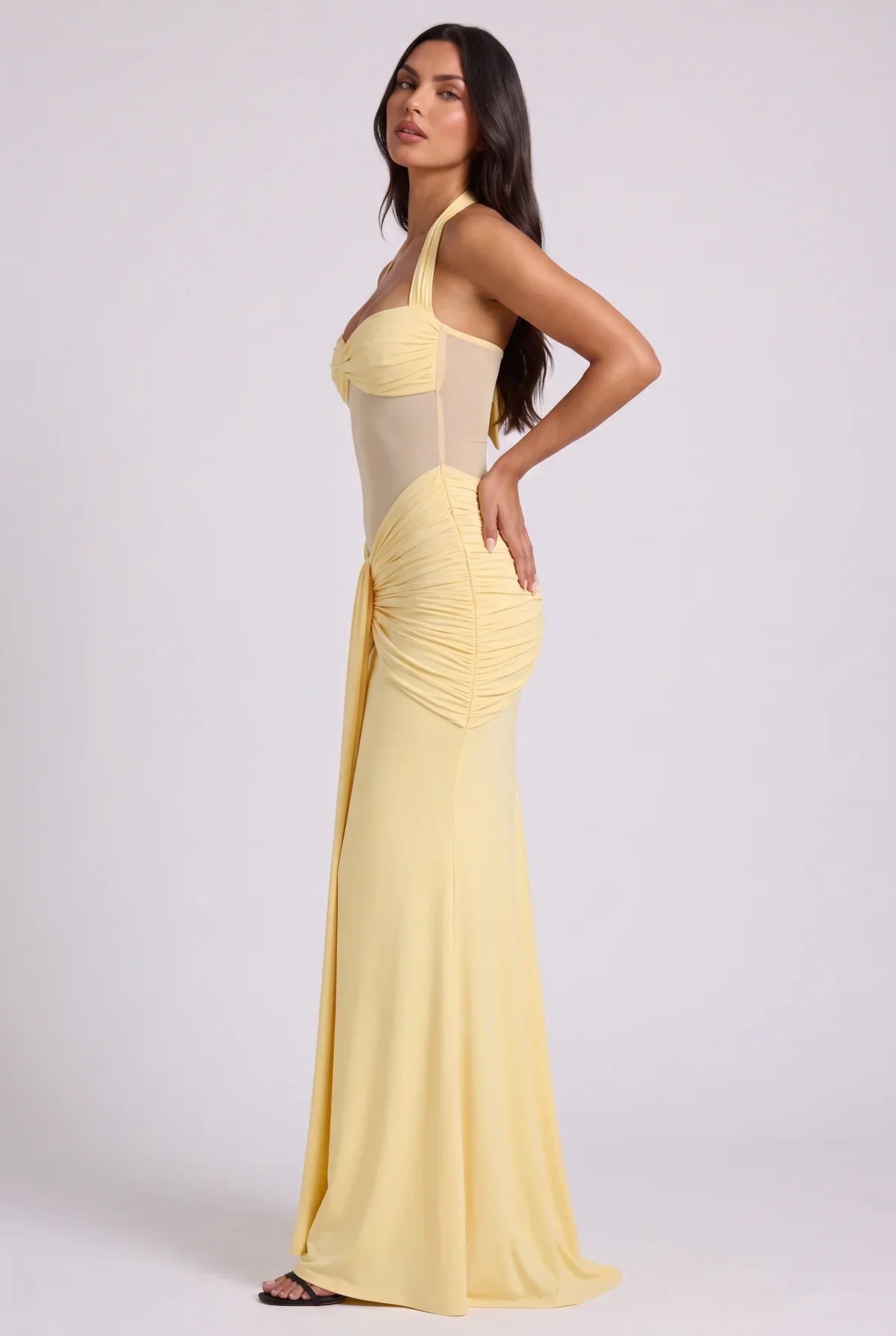 Vestido Ámbar