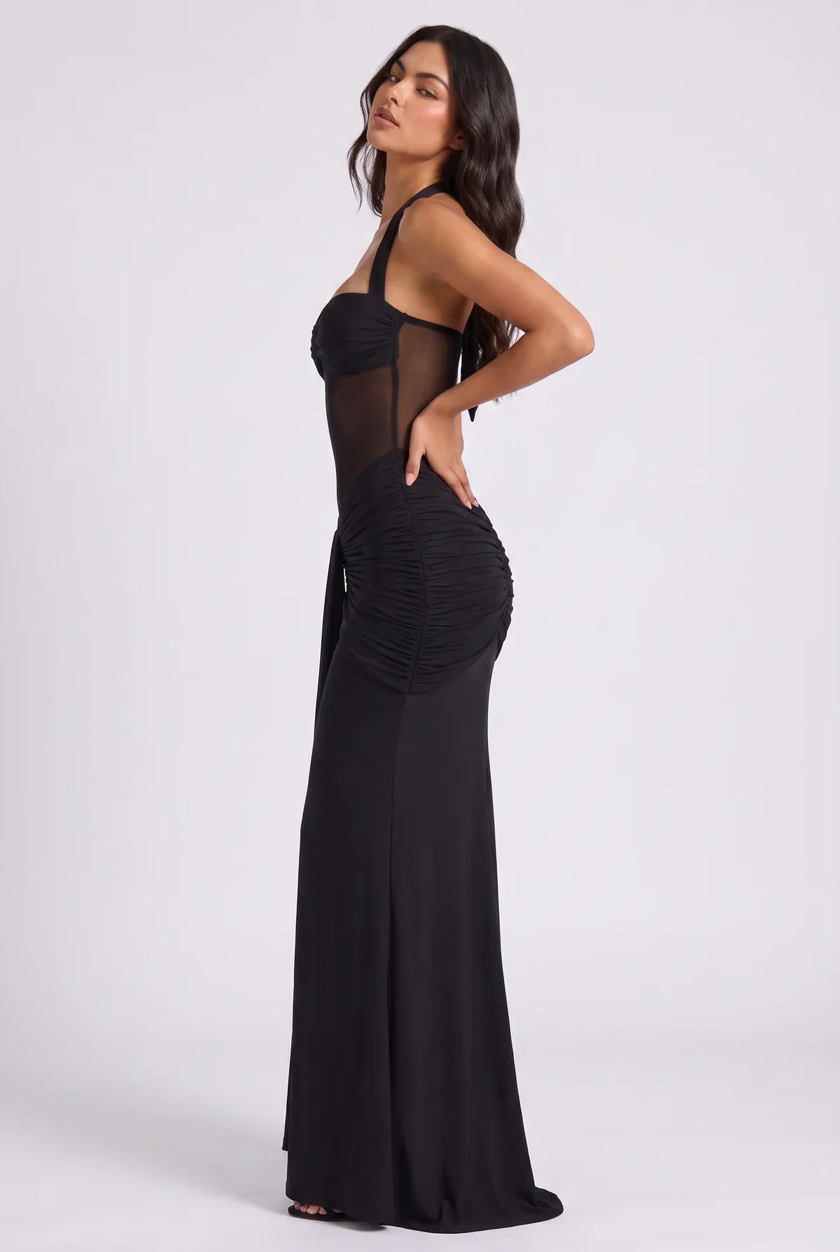 Vestido Ámbar