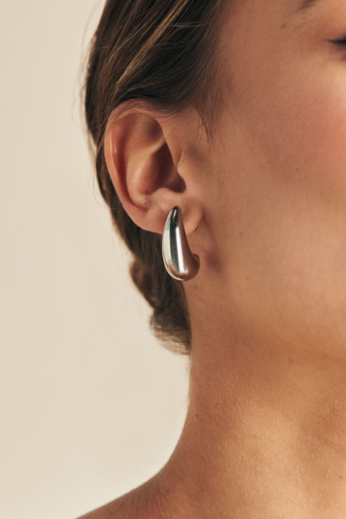 Pendientes Gaia.