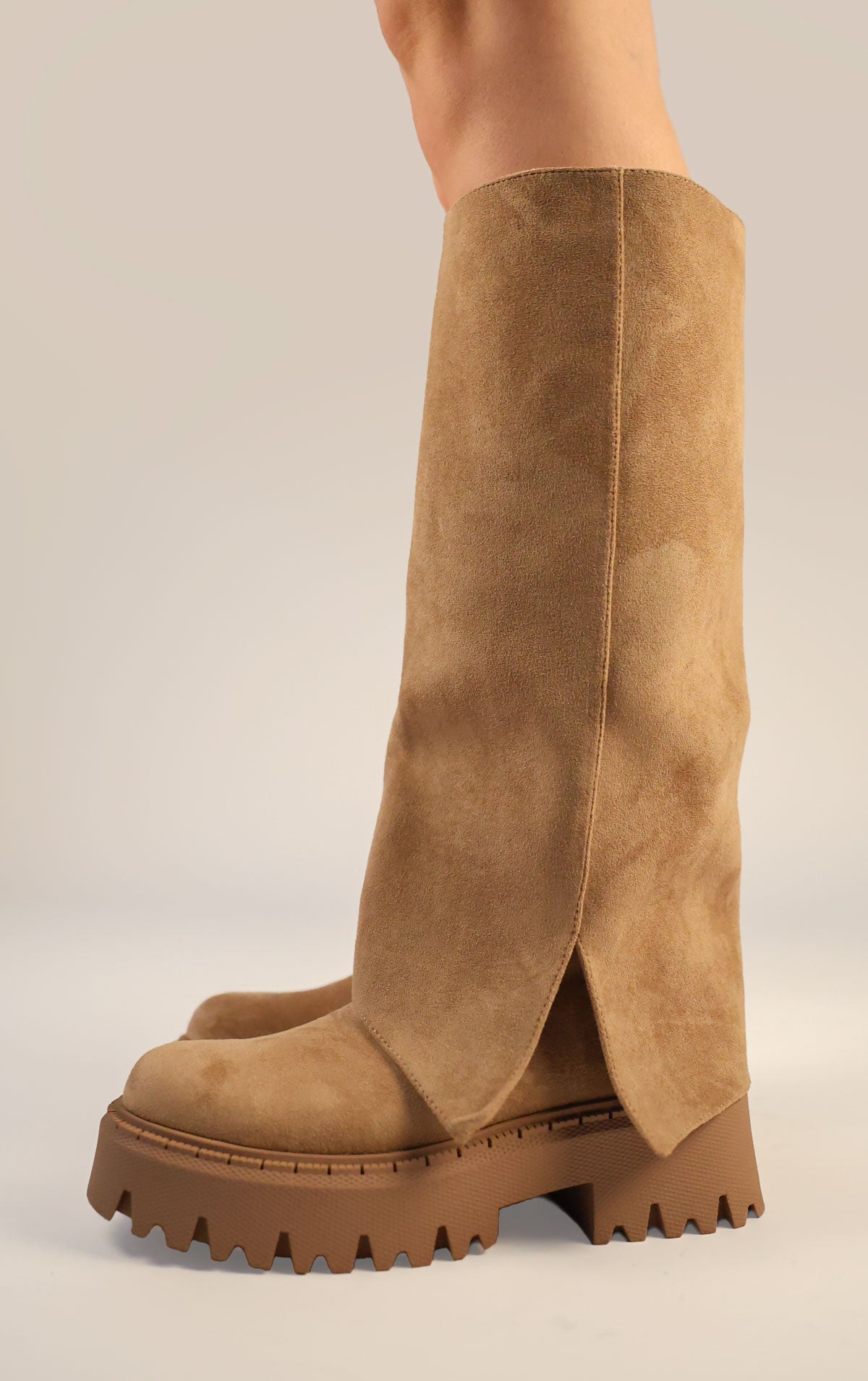 Botas Isa