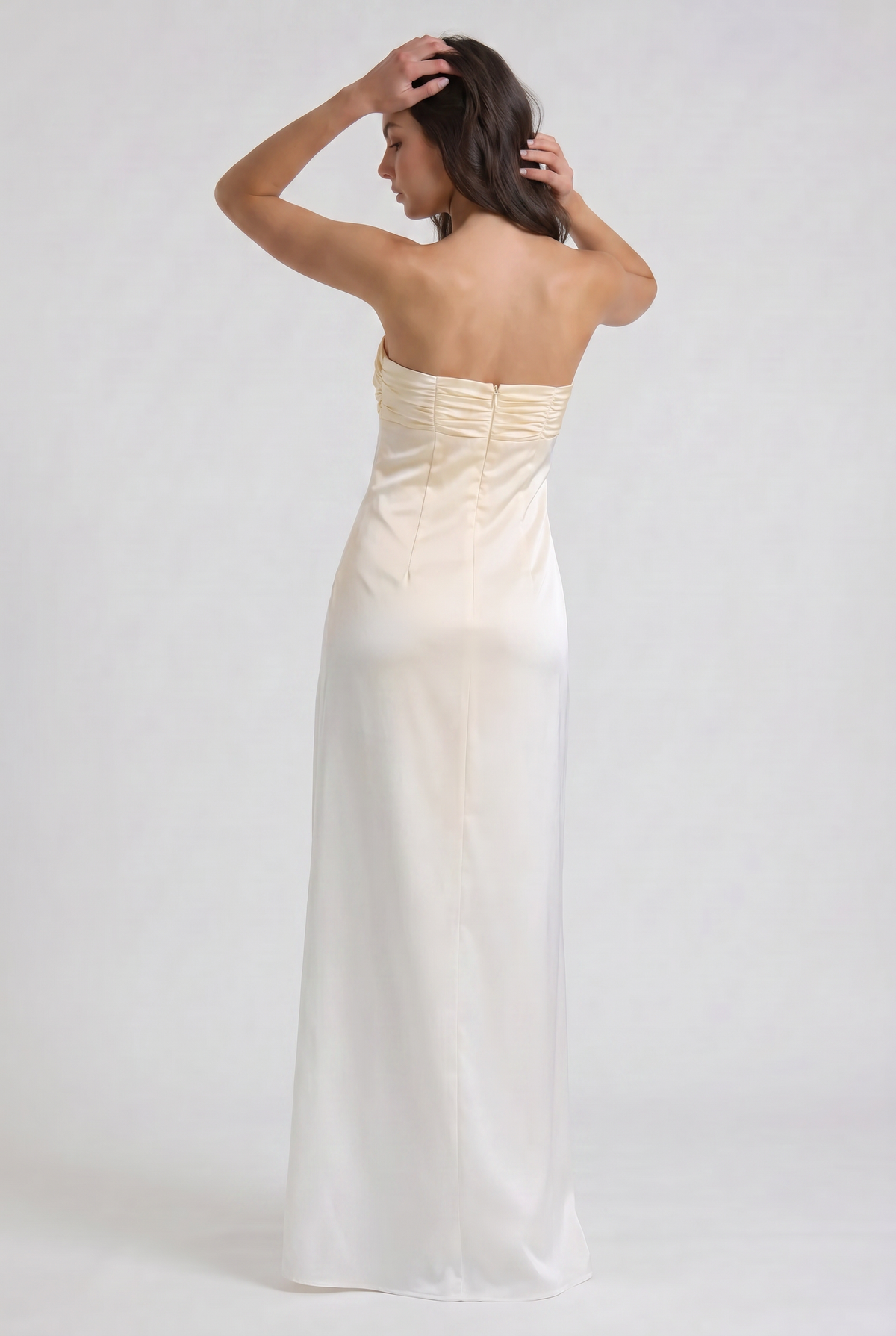 Vestido Calma