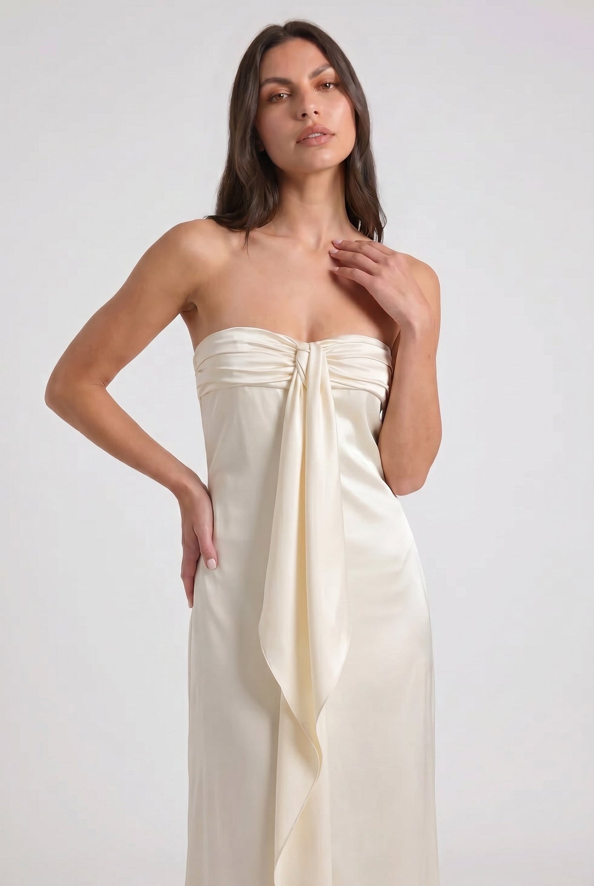 Vestido Calma