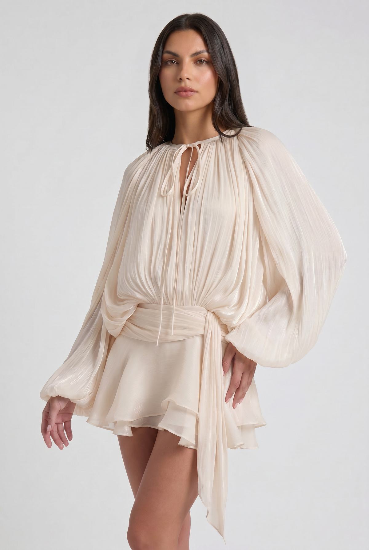 Vestido Bruma