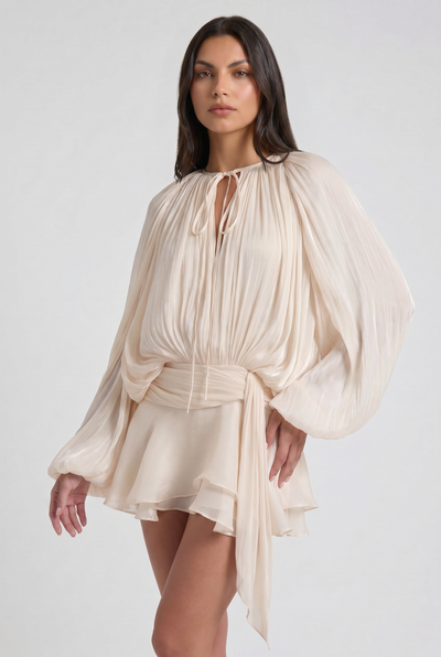 Vestido Bruma