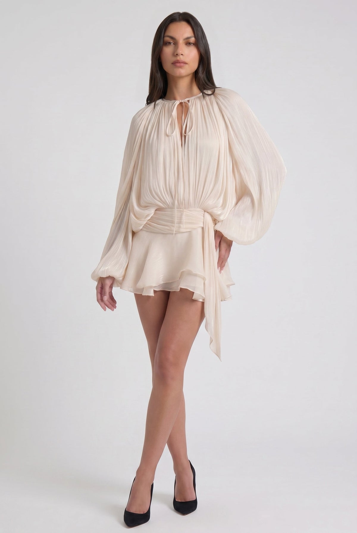 Vestido Bruma