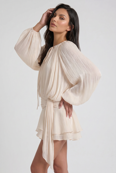 Vestido Bruma