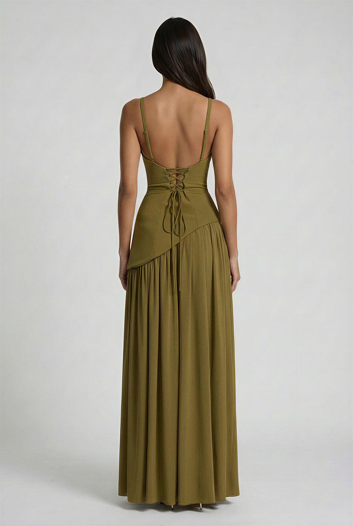 Vestido Belle