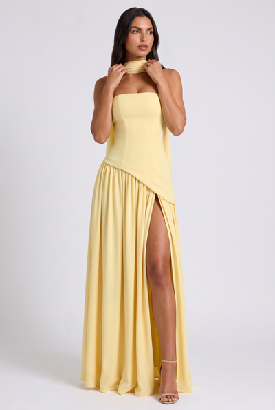 Vestido Amour