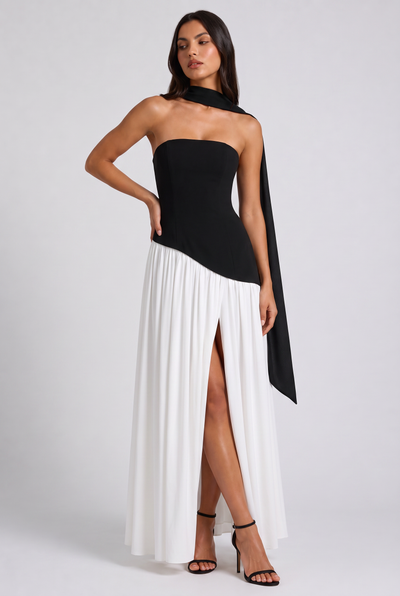 Vestido Amour
