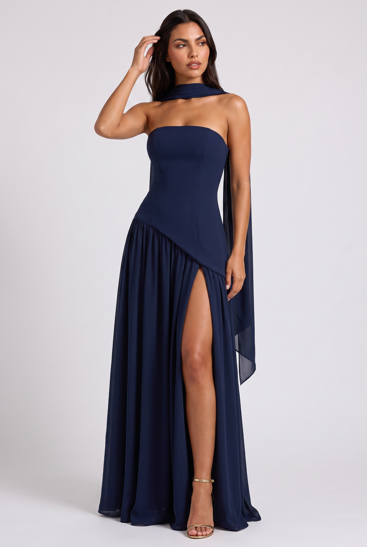 Vestido Amour