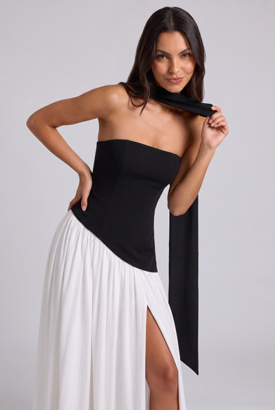 Vestido Amour