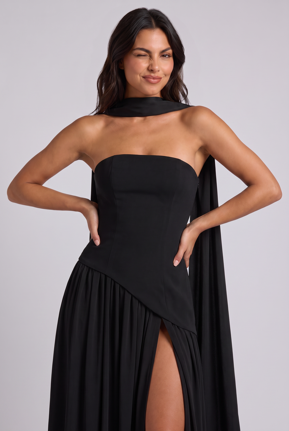 Vestido Amour