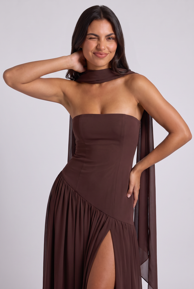 Vestido Amour