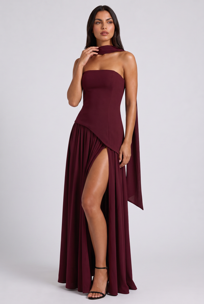 Vestido Amour
