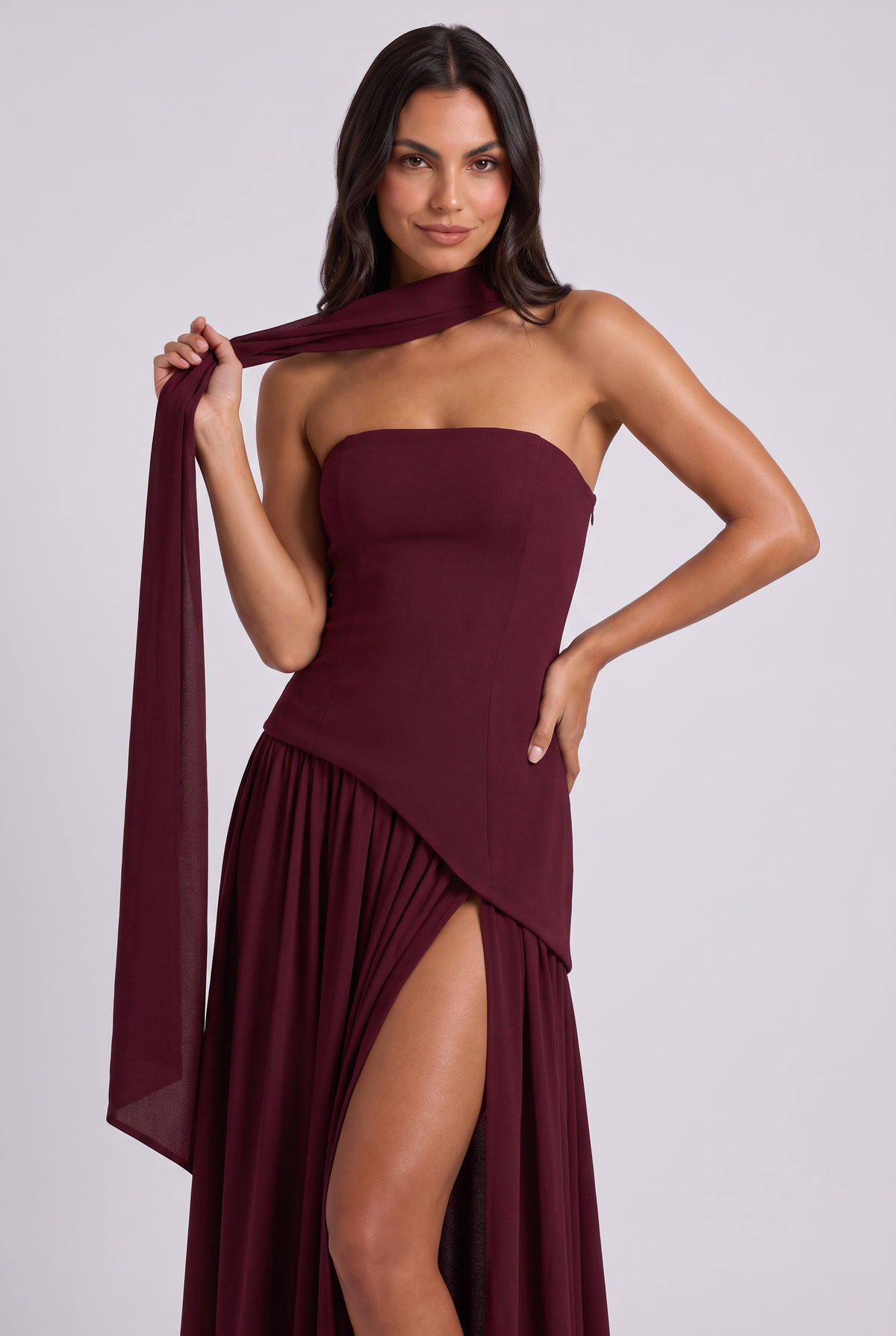 Vestido Amour