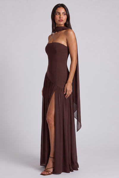 Vestido Amour