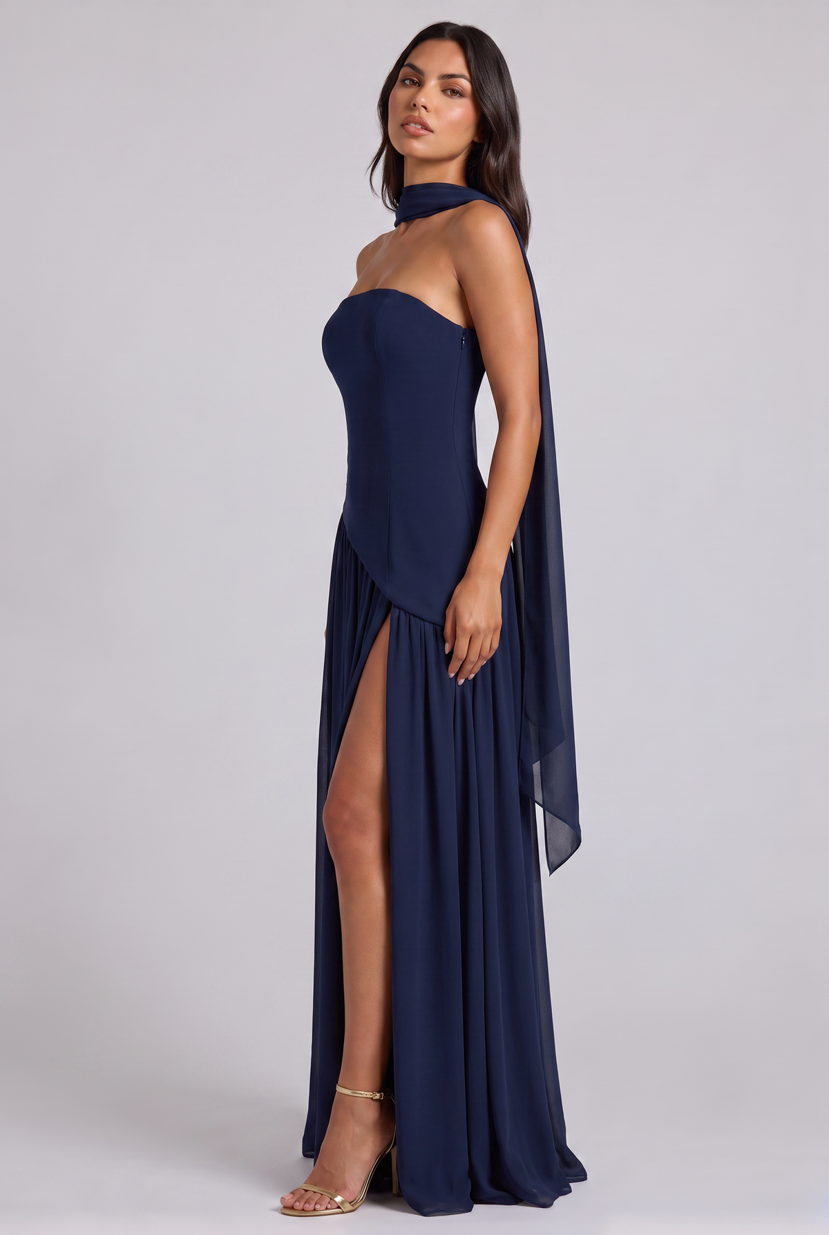 Vestido Amour