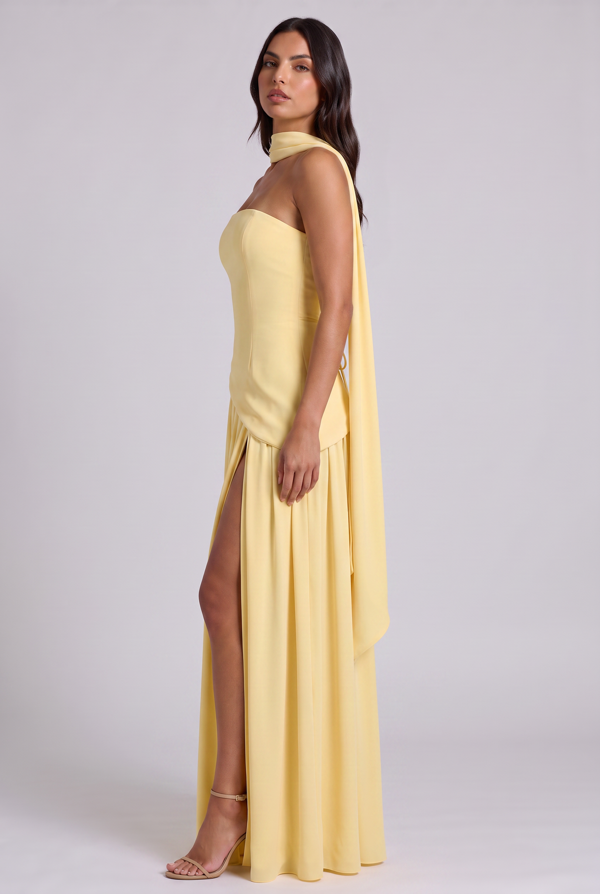 Vestido Amour