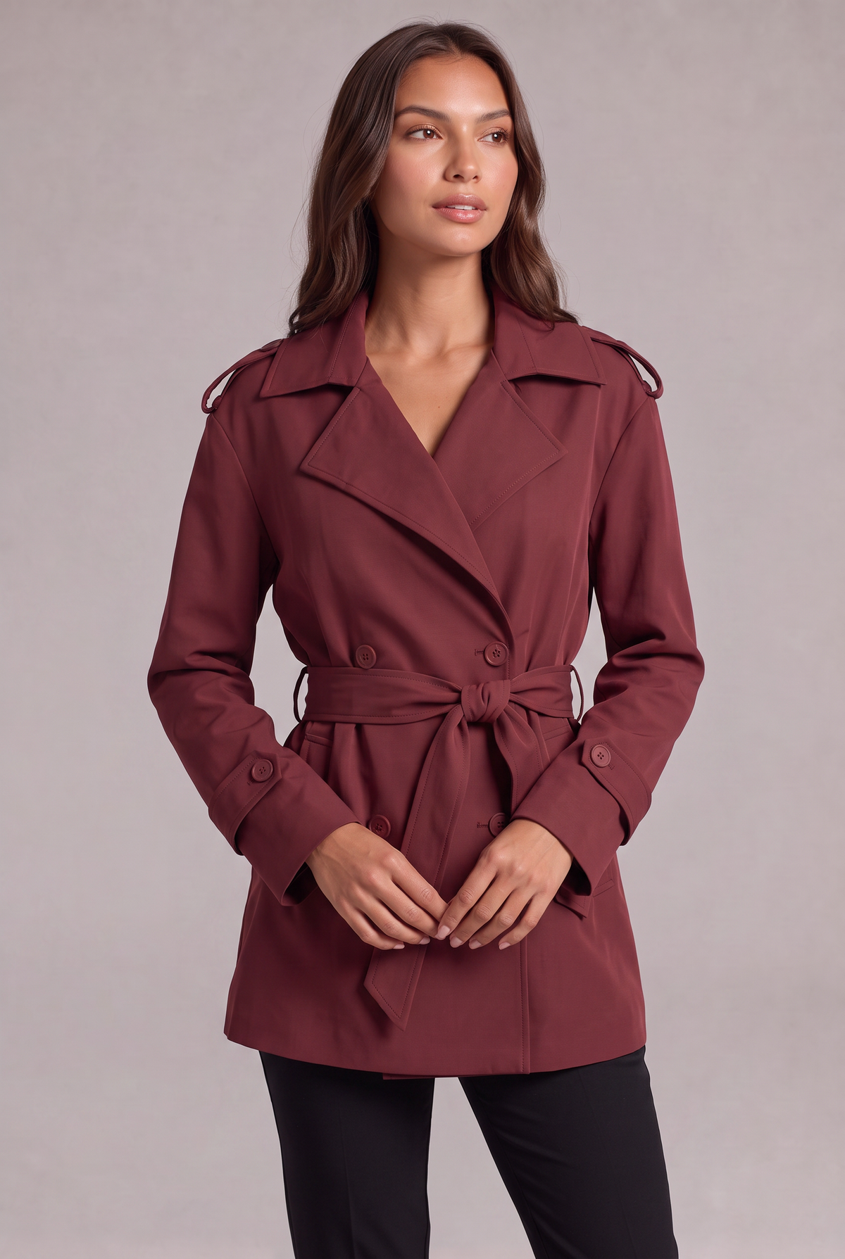 Chaqueta Libana