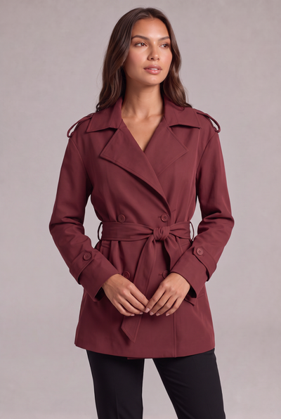 Chaqueta Libana
