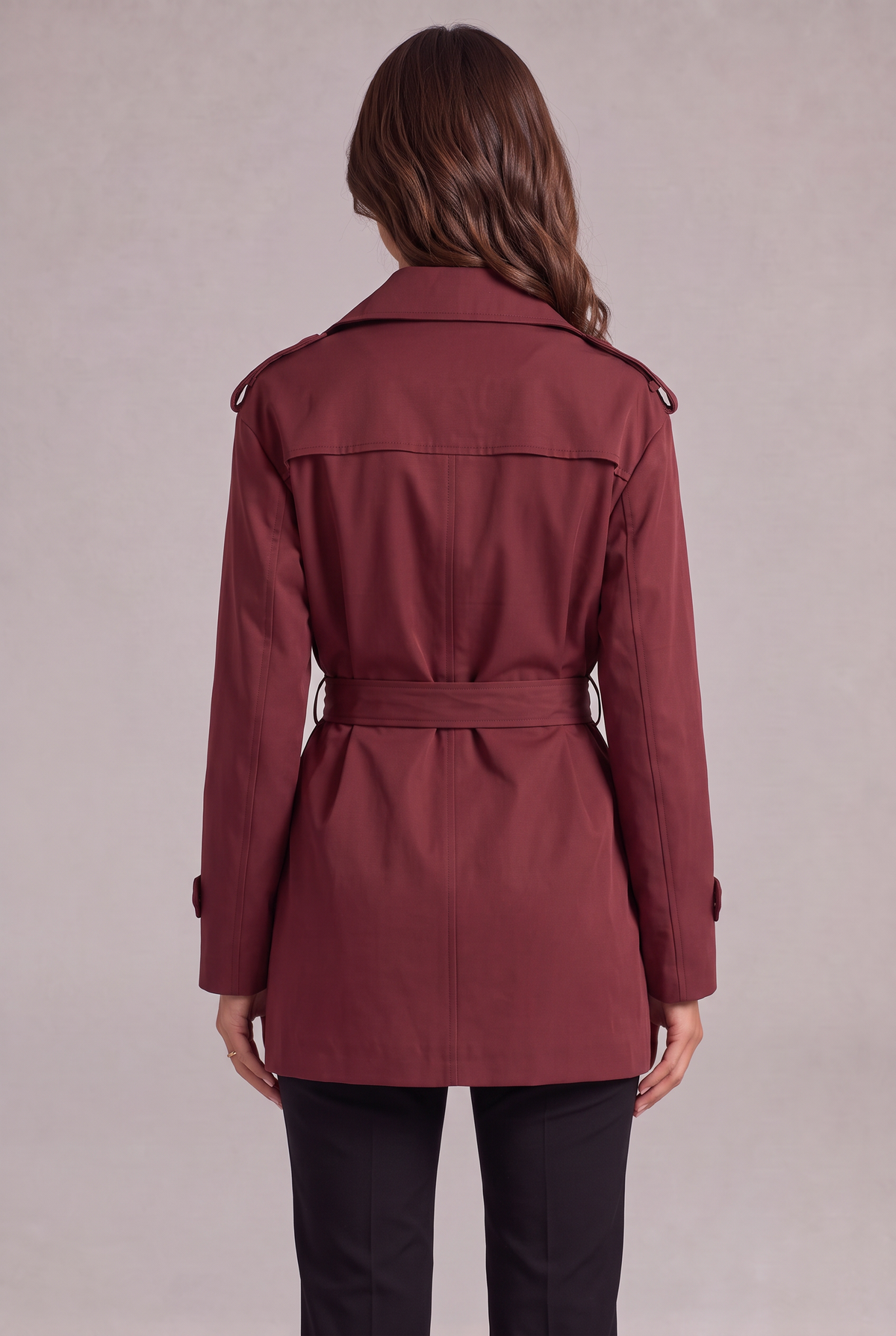 Chaqueta Libana