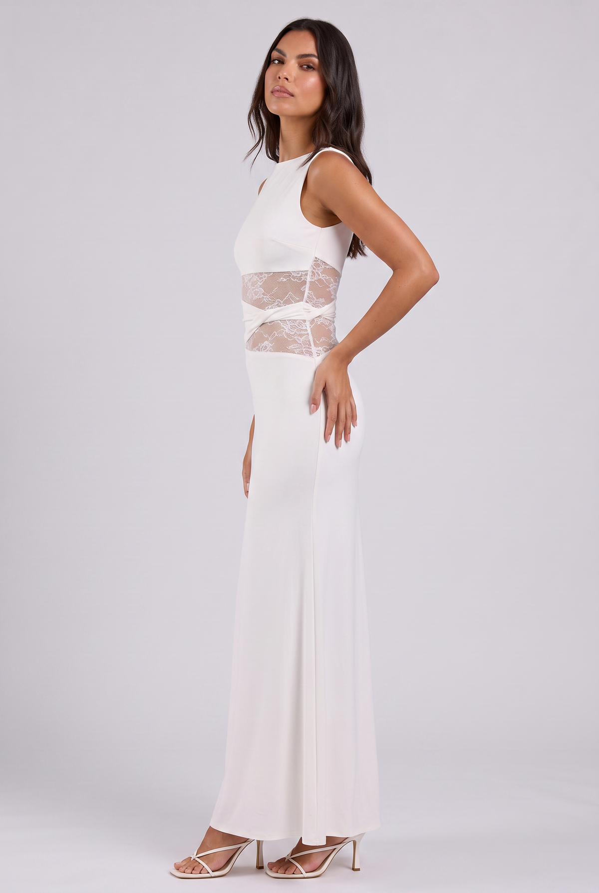 Vestido Noir