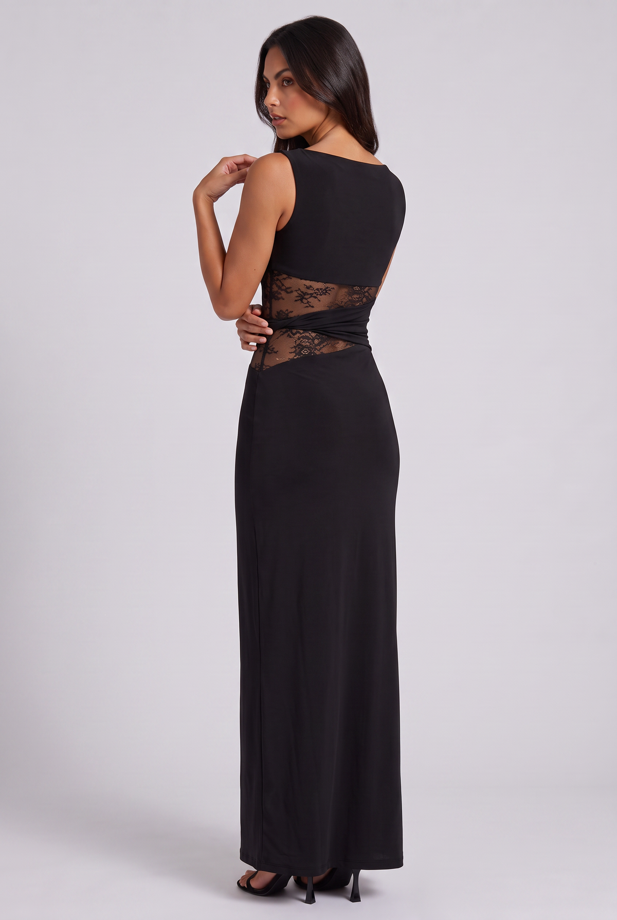 Vestido Noir