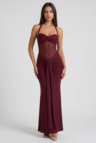 Vestido Ámbar