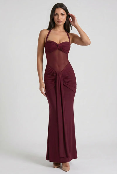 Vestido Ámbar