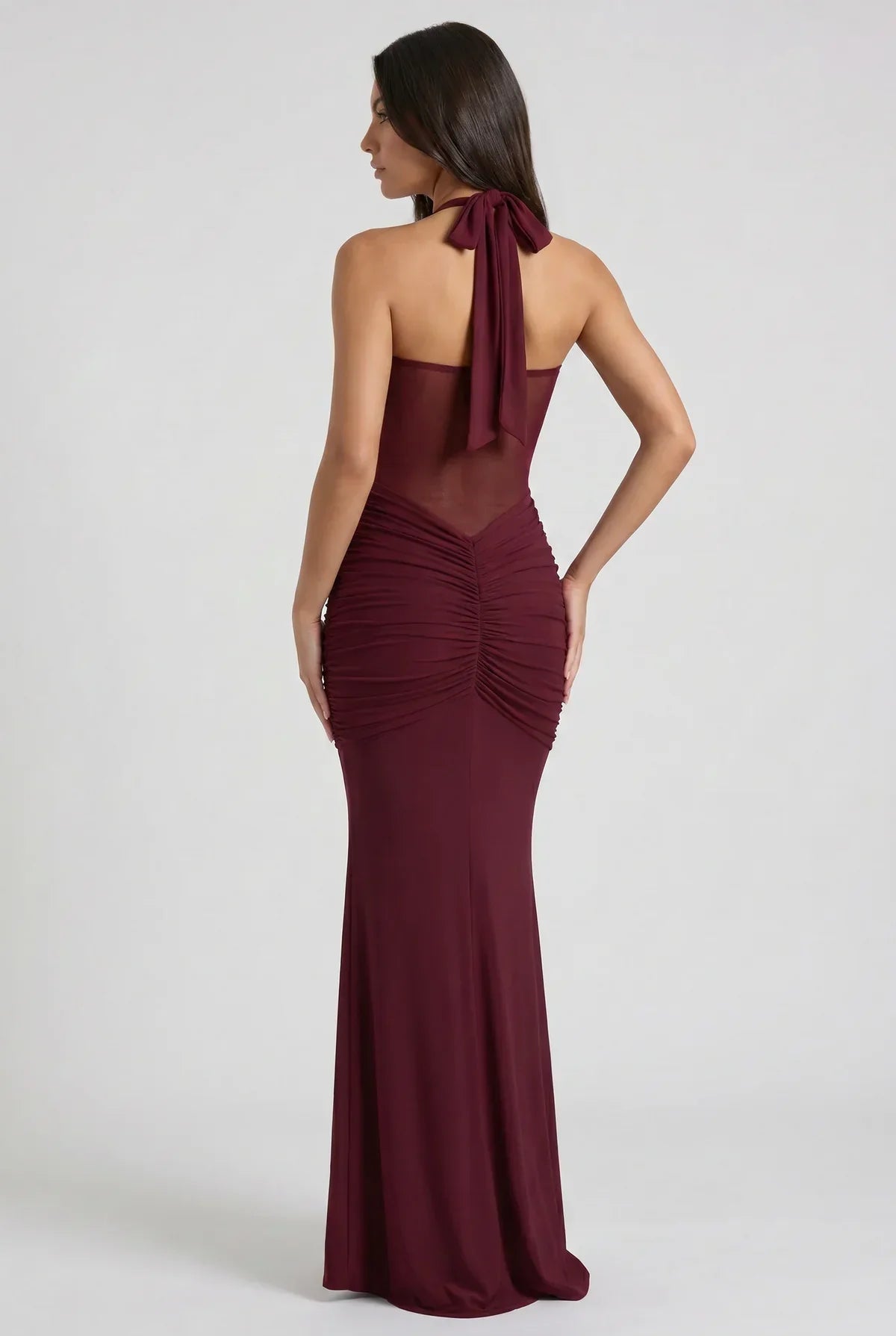 Vestido Ámbar