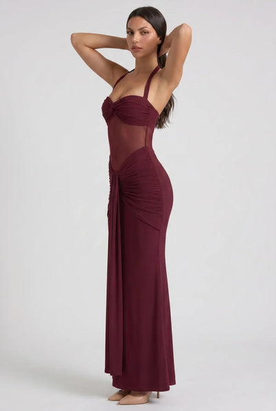 Vestido Ámbar