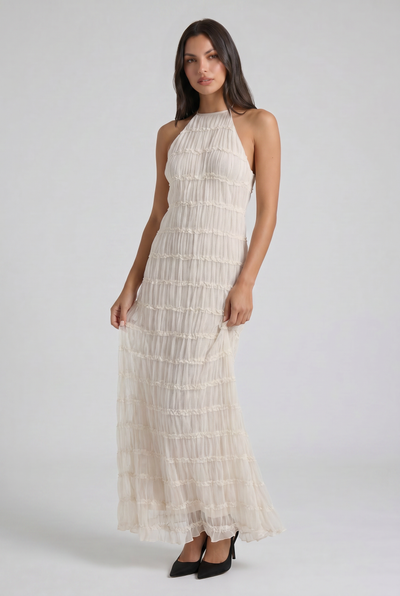 Vestido Velvet