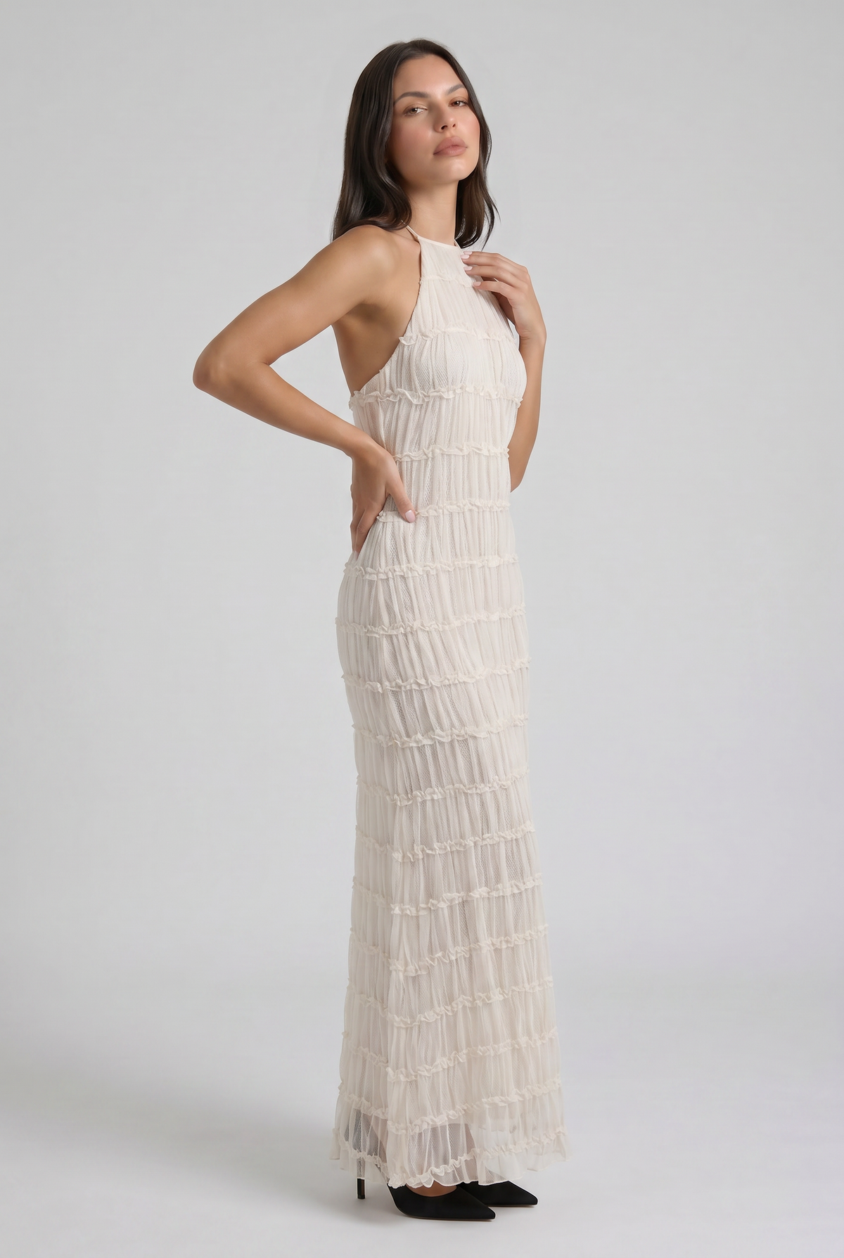 Vestido Velvet