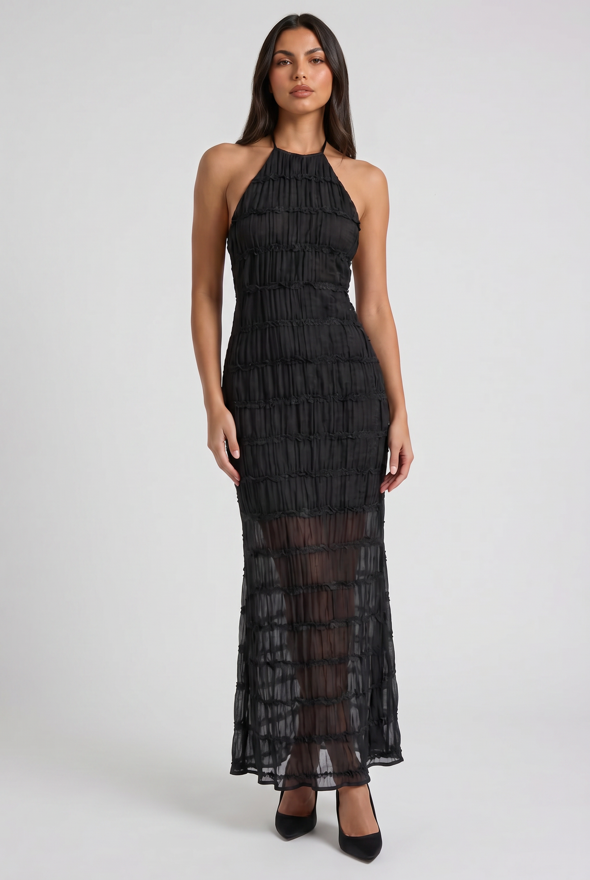 Vestido Velvet