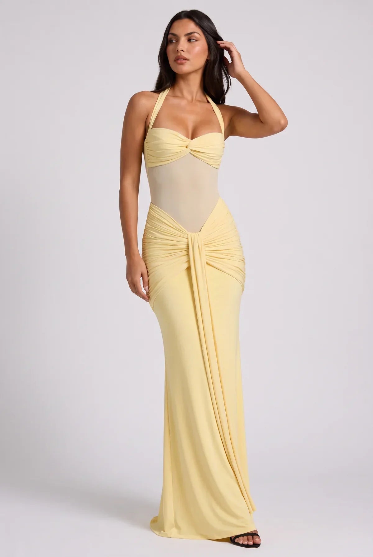 Vestido Ámbar