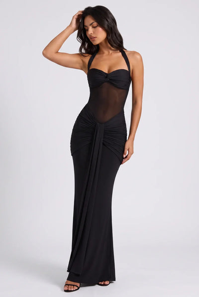 Vestido Ámbar
